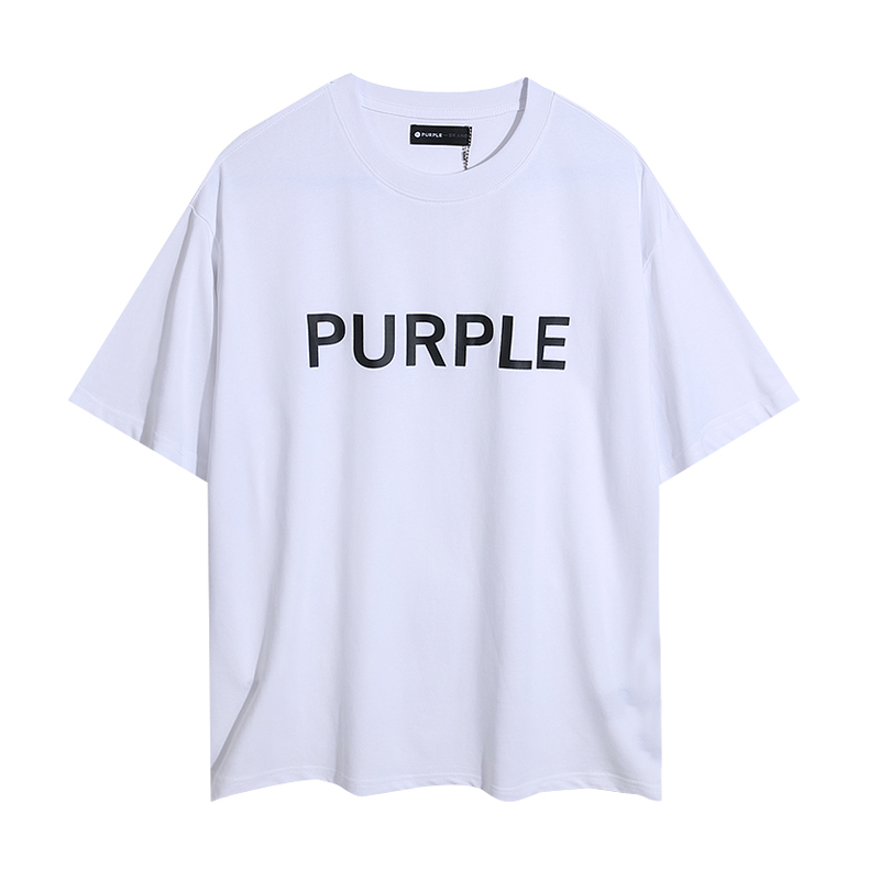 Purple Brand T-Shirts